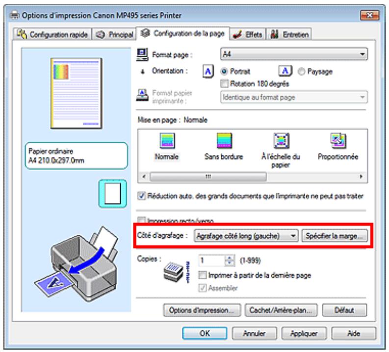 CANON PIXMA MP495 - Guide d'utilisation avancée - 2
