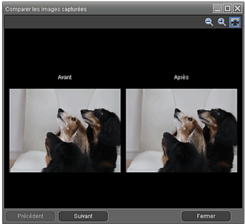 CANON PIXMA MP495 - (Comparator) - 1