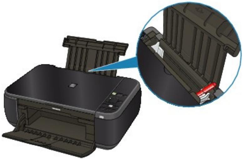 CANON PIXMA MP495 - Dans les autres situations - 1