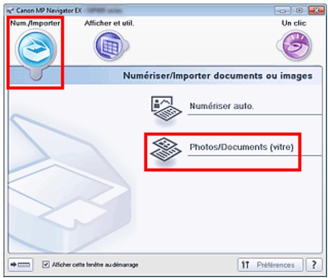 CANON PIXMA MP495 - Remarque - 1
