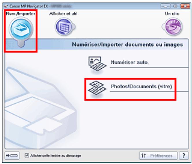 CANON PIXMA MP495 - Important - 1