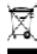 CANDY CCOLS 5142WH - Scrapping/Disposal - 1