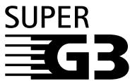 SUPER GB3