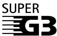 SUPER GB3
