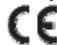 CANDY CCOLS6172WH & CCOLS 6172WH - Declaration of conformity - 1