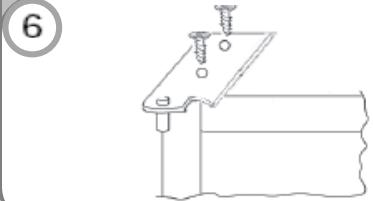 CANDY CCOLS6172WH & CCOLS 6172WH - PANNELLO DI CONTROLLO - 8