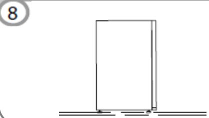 CANDY CCOLS6172WH & CCOLS 6172WH - PANNELLO DI CONTROLLO - 10