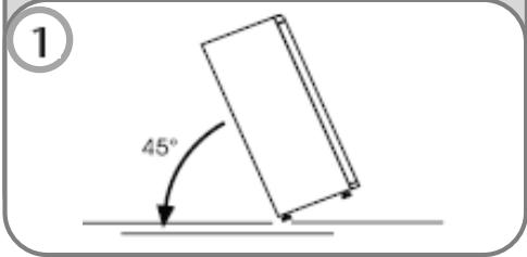 CANDY CCOLS6172WH & CCOLS 6172WH - PANNEAU DE CONTRÔLE - 3