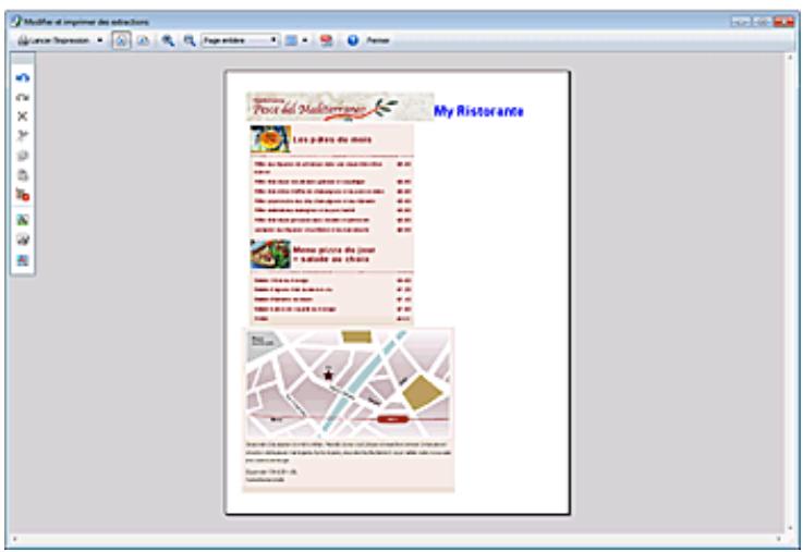 CANON MG5350 - Important - 4