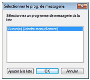 CANON MG5350 - Remarque - 1