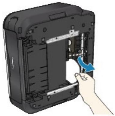CANON MG5350 - Important - 1