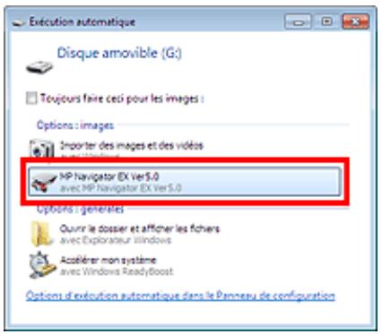 CANON MG5350 - Important - 1