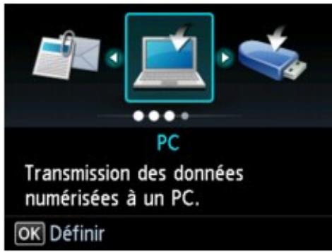 CANON MG5350 - Important - 2