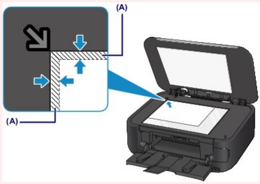 CANON MG5350 - Important - 1