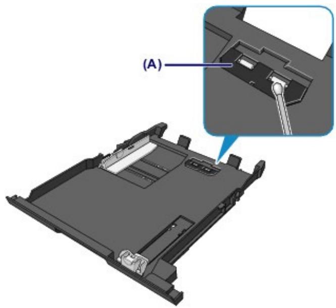 CANON MG5350 - Important - 1
