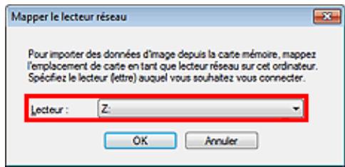 CANON MG5350 - Remarque - 1