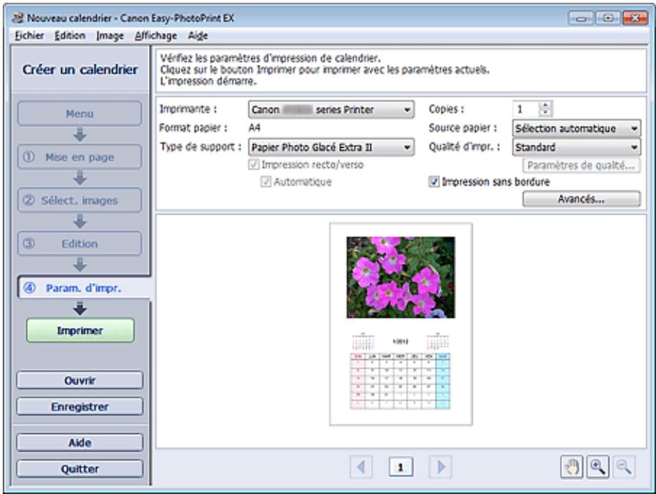 CANON MG5350 - Important - 1