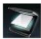 CANON MG5350 - Suppression des données numérisées sur une carte mémoire ou une clé USB flash - 1