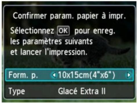 CANON MG5350 - Remarque - 2