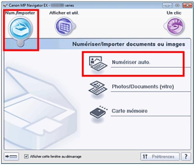 CANON MG5350 - Important - 1