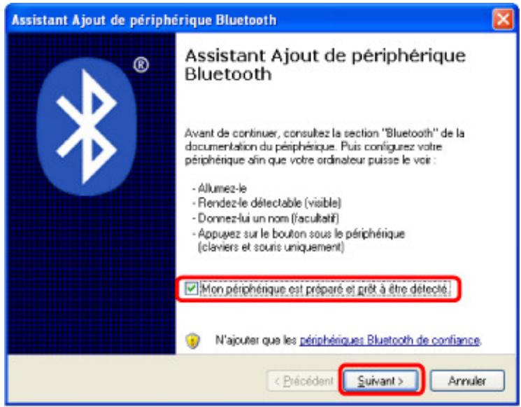CANON MG5350 - Sous windows XP : - 1