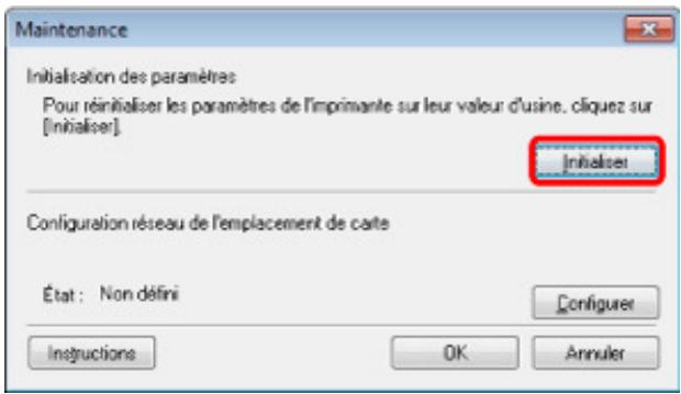 CANON MG5350 - Important - 1