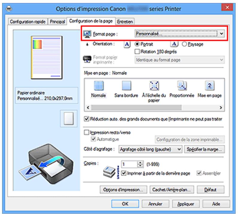CANON MG5550 - Important - 1
