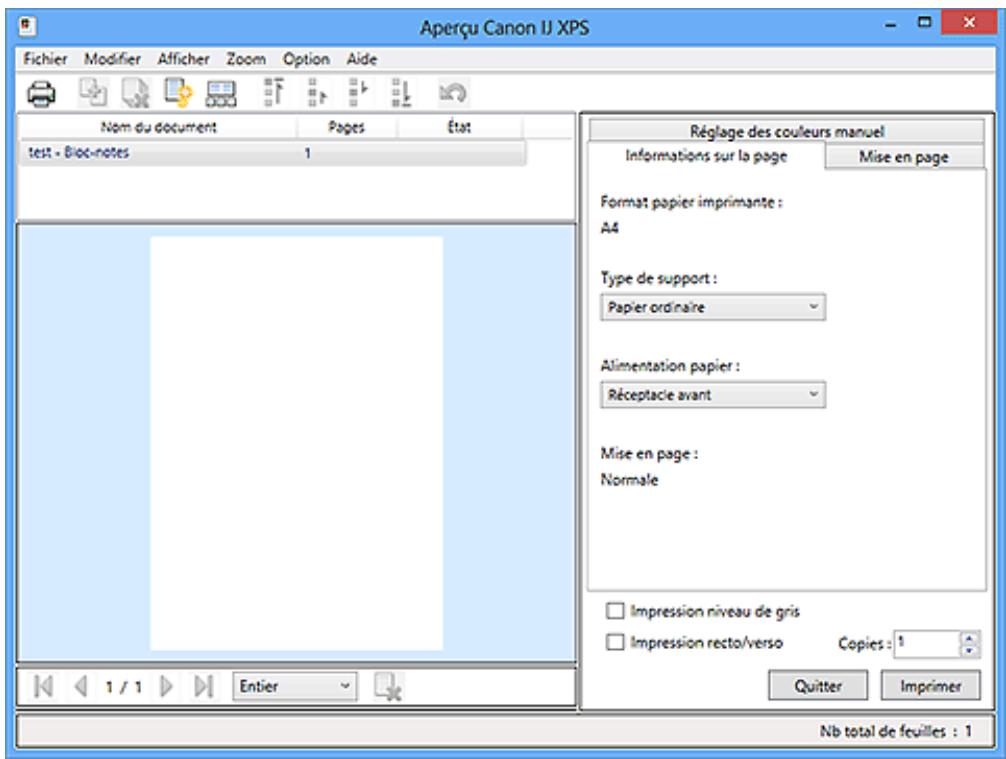 CANON MG5550 - Important - 1