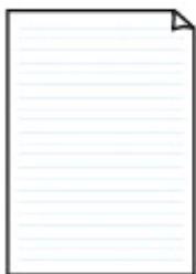 CANON MG5550 - - Papier manuscript - 1