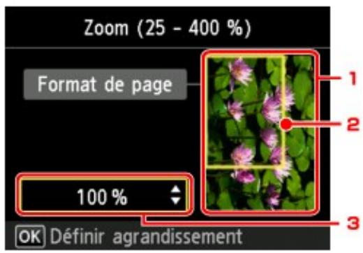 CANON MG5550 - Important - 1