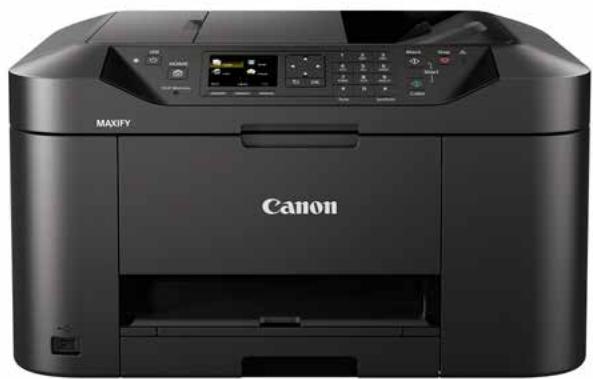 CANON MAXIFY MB2050 - 1