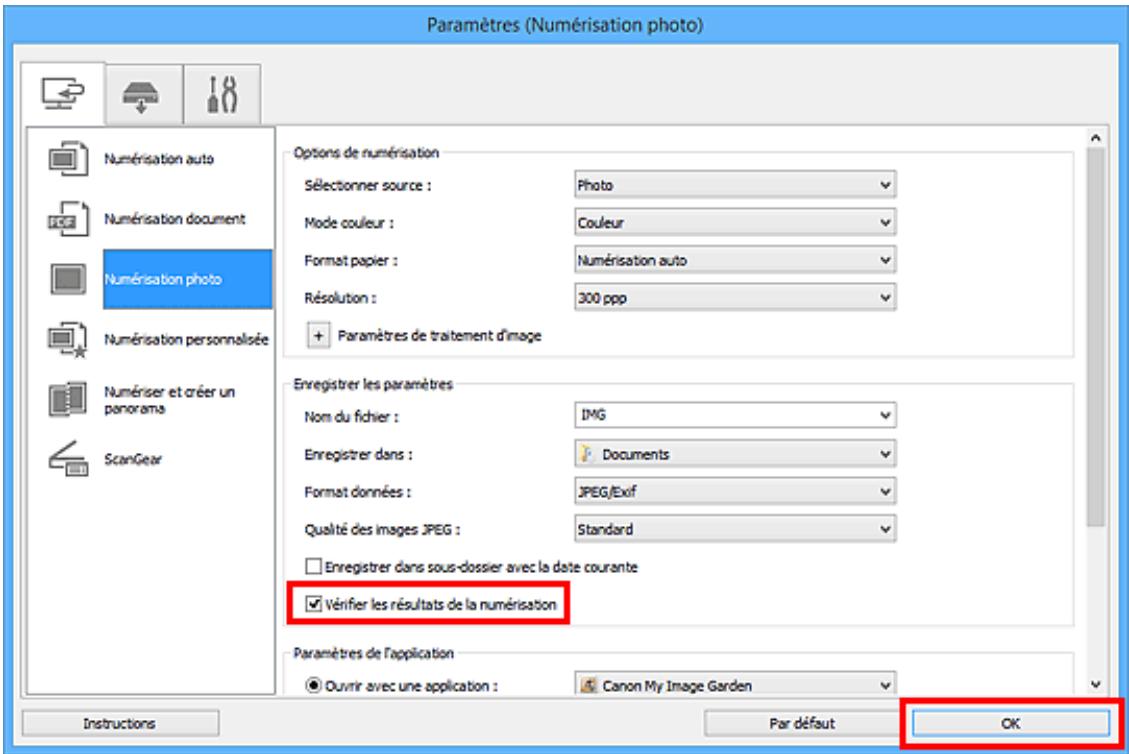 CANON PIXMA MG5650 - Remarque - 3