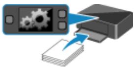 CANON PIXMA MG5650 - Impression - 5