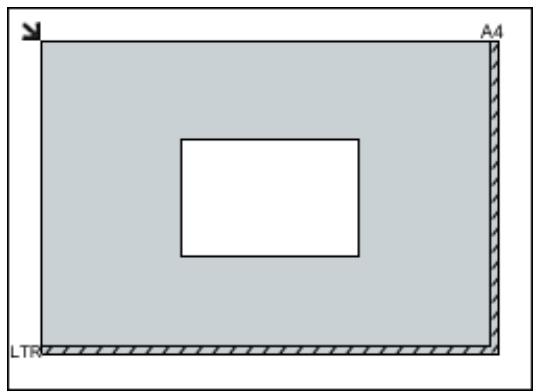 CANON PIXMA MG5650 - Pour les magazines, journaux ou documents - 4