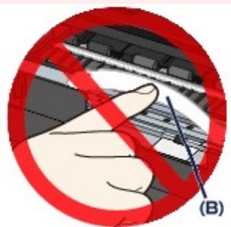 CANON PIXMA MG5650 - Important - 2