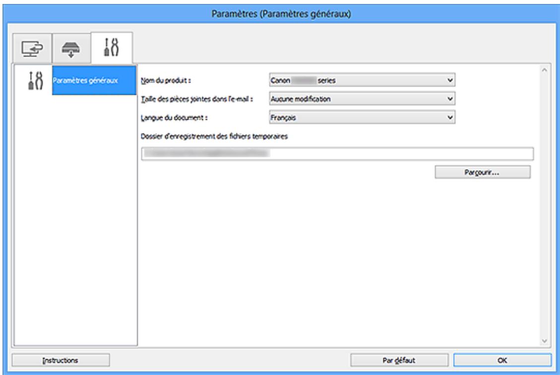 CANON PIXMA MG5650 - Important - 1