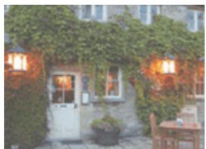 CANON PIXMA MG5650 - Réglage du contraste - 1