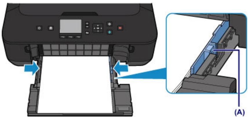 CANON PIXMA MG5650 - Important - 3