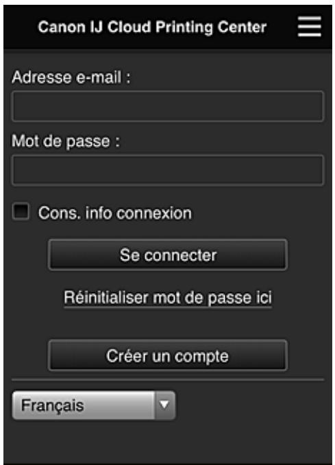 CANON PIXMA MG5650 - Important - 1