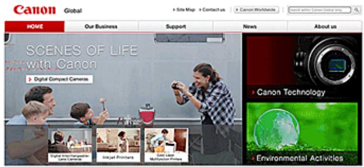 CANON PIXMA MG5650 - Impression avec AirPrint - 2