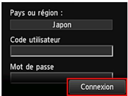 CANON PIXMA MG5650 - Remarque - 1