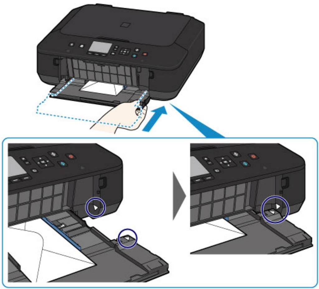 CANON PIXMA MG5650 - Remarque - 2