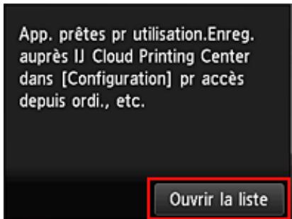 CANON PIXMA MG5650 - Remarque - 3