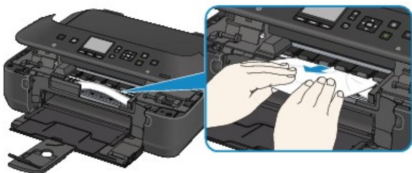 CANON PIXMA MG5650 - Important - 5