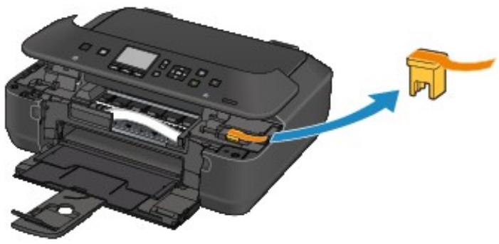 CANON PIXMA MG5650 - Action - 1