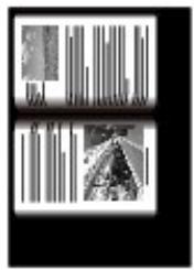 CANON PIXMA MG5650 - Copie d'originaux écais tels que des livres - 1