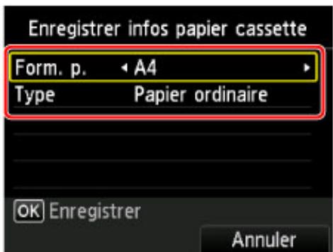 CANON PIXMA MG5650 - Remarque - 1