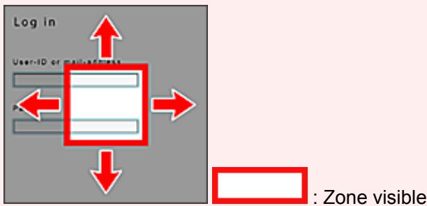 CANON PIXMA MG5650 - Important - 1