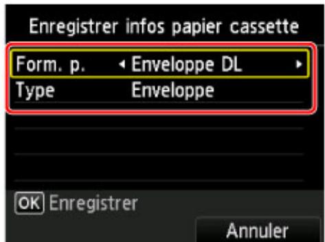 CANON PIXMA MG5650 - Remarque - 3