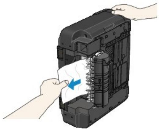 CANON PIXMA MG5650 - Important - 2